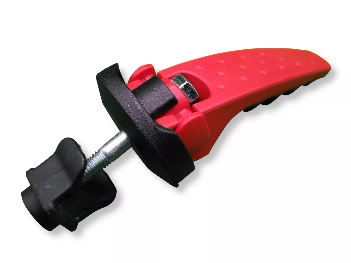 Serrage rapide guidon tondeuse à gazon BOSCH